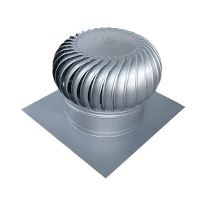 Exhaust Fan with cover Bottom 800mm