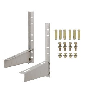 Wall Mounting Bracket For Split AC Outdoor Unit 9K 12K 18K BTU