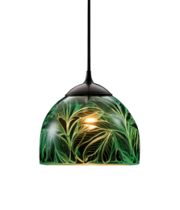 3d lamp