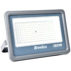 IPad Floodlight LED 150W 380x66x280mm 6000K