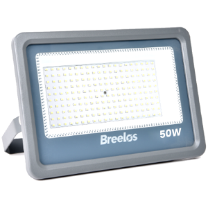 IPad Floodlight LED 50W 252x43x190mm 6000K