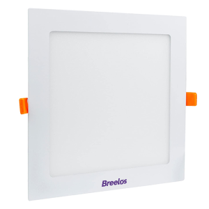 Square Downlight LED 9w 6500K