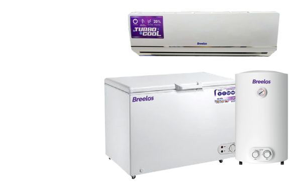 Home Appliances