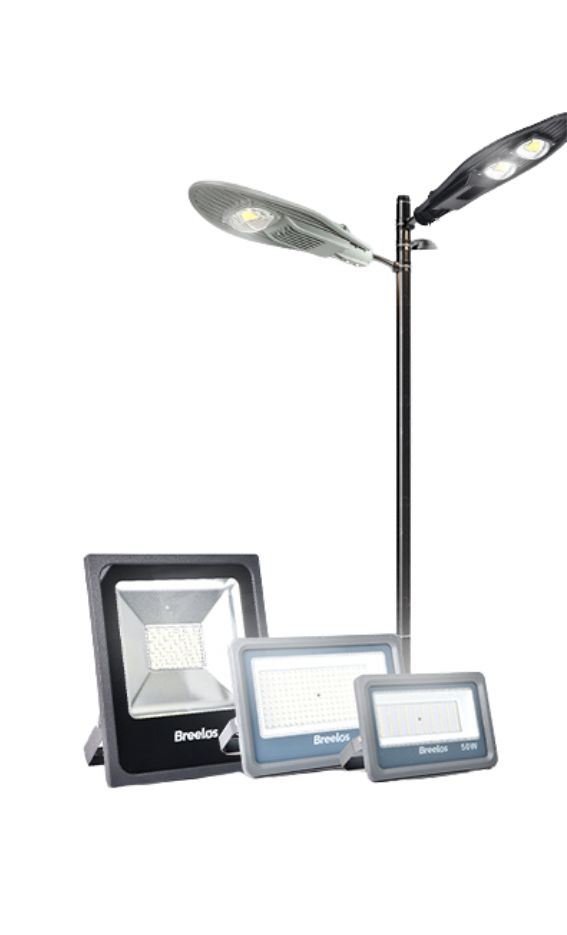 Lighting Materials